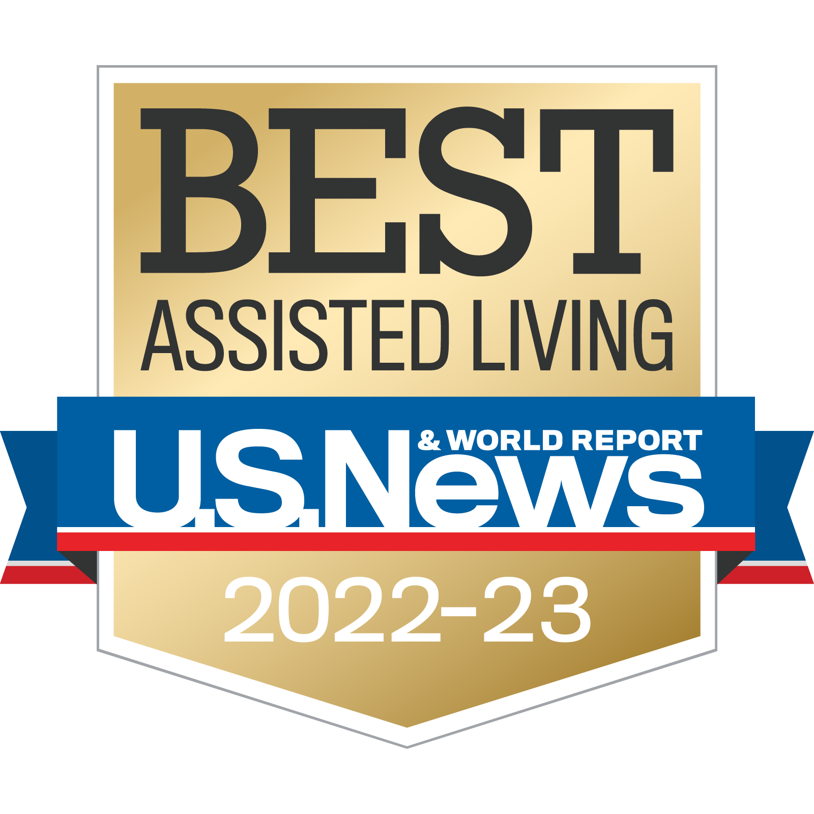 CedarStone Senior Living named US News Best Assisted Living